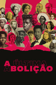 A ltima Abolio' Poster