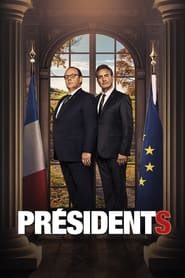 Presidents' Poster