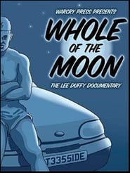 Lee Duffy The Whole of the Moon' Poster