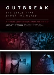 Outbreak The Virus That Shook The World' Poster