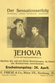 Jehova' Poster