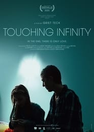 Touching Infinity' Poster