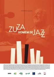 Zuza Homem de Jazz' Poster