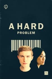 A Hard Problem' Poster