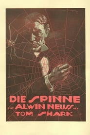 Die Spinne' Poster
