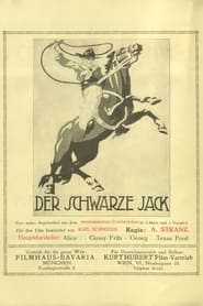 Der schwarze Jack' Poster