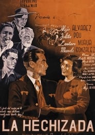 La Hechizada' Poster