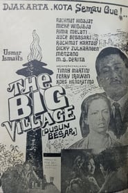 The Big Village' Poster
