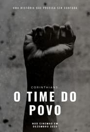Corinthians O Time do Povo' Poster