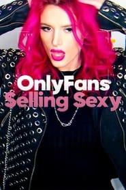 OnlyFans Selling Sexy' Poster