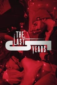 The Last Five Years' Poster
