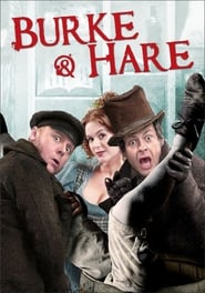 Burke  Hare' Poster