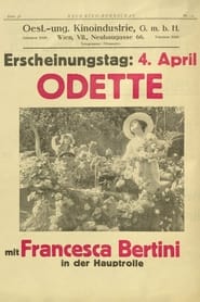 Odette' Poster