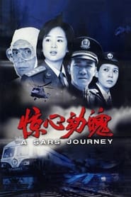 A SARS Journey' Poster