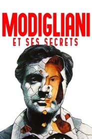 Modigliani et ses secrets' Poster