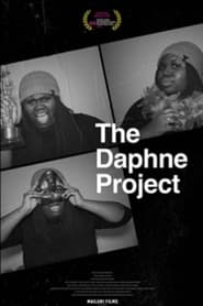 The Daphne Project' Poster