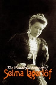 The Wonderful Journey of Selma Lagerlf' Poster