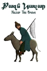 Nazar the Brave' Poster