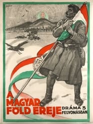 A magyar fld ereje' Poster