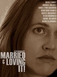 Married and Loving It' Poster