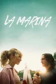 The Marina' Poster