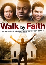 Walk By Faith' Poster
