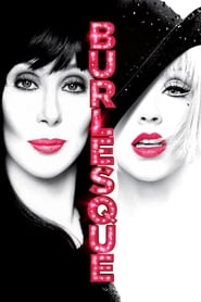 Burlesque' Poster