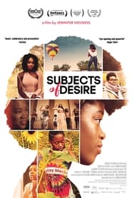 Subjects of Desire' Poster