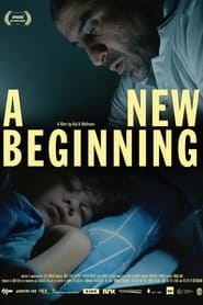 A New Beginning' Poster