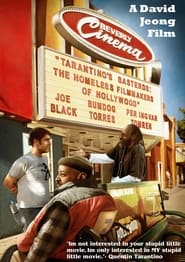 Tarantinos Basterds The Homeless Filmmakers of Hollywood' Poster