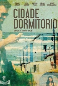Cidade Dormitrio' Poster
