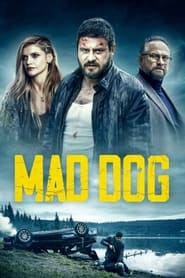 Mad Dog' Poster