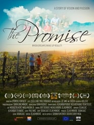 The Promise' Poster