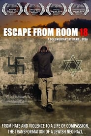 Escape from Room 18' Poster