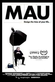 Mau' Poster