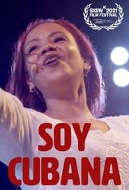 Soy Cubana' Poster