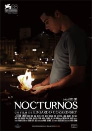 Nocturnos' Poster
