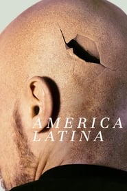 America Latina' Poster