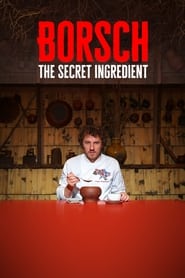 Borsch The Secret Ingredient' Poster