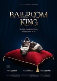 Ballroom King' Poster