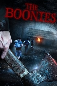 The Boonies' Poster