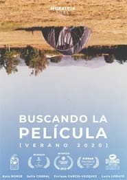 Buscando la pelcula verano 2020' Poster