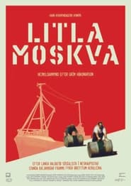 Little Moscow' Poster