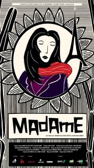 Madame' Poster