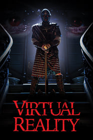 Virtual Reality' Poster