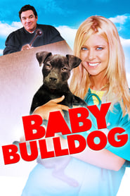 Baby Bulldog' Poster