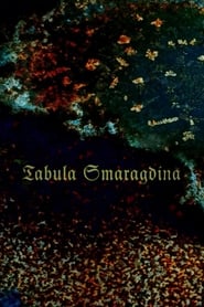 Tabula Smaragdina' Poster