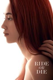 Ride or Die' Poster