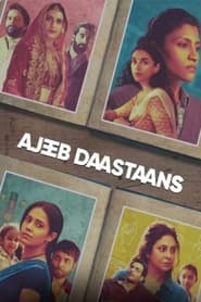 Ajeeb Daastaans' Poster