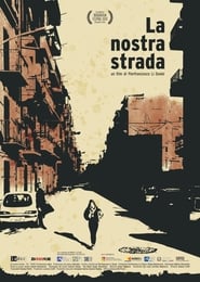 La nostra strada' Poster